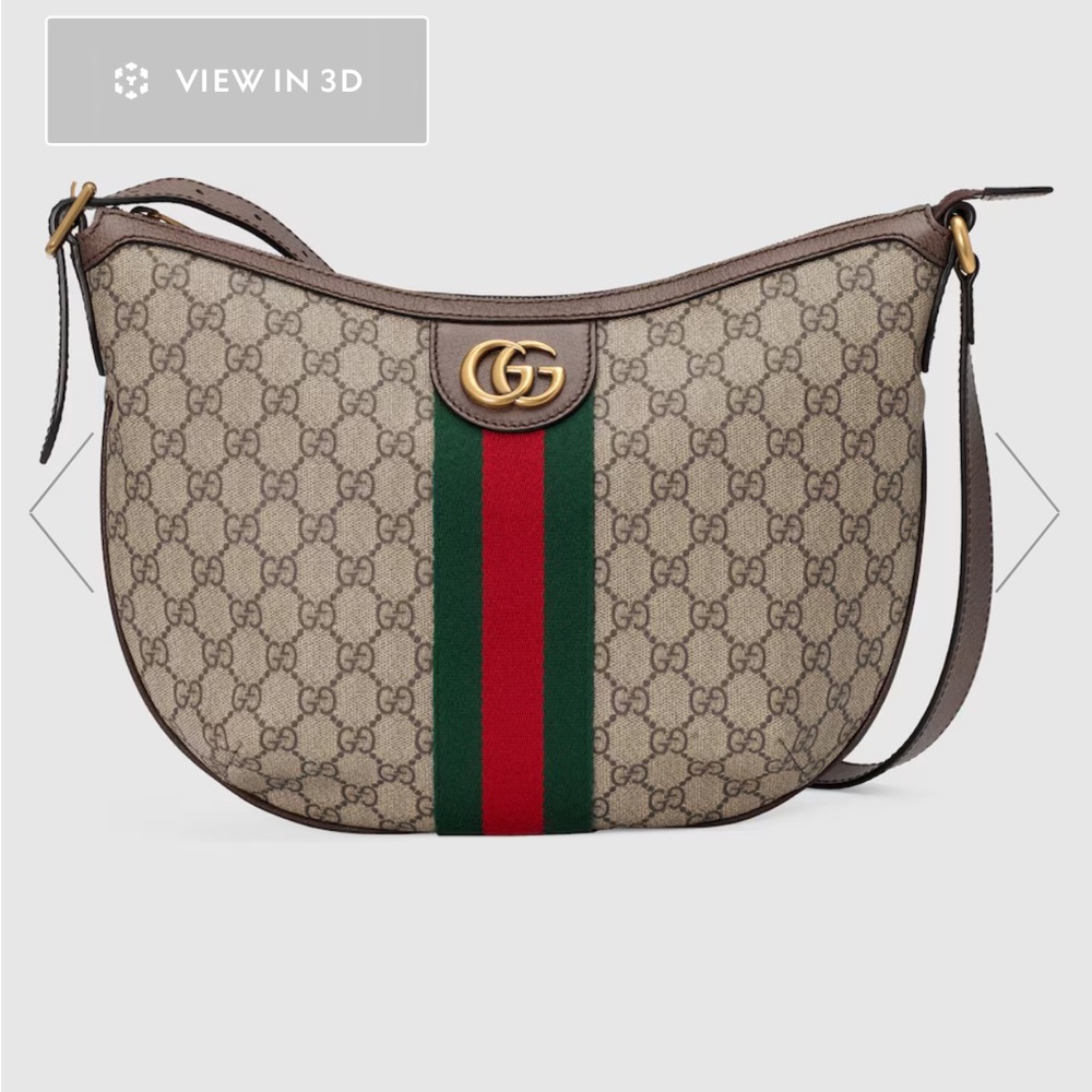 Gucci Ophidia Small Crossbody Bag